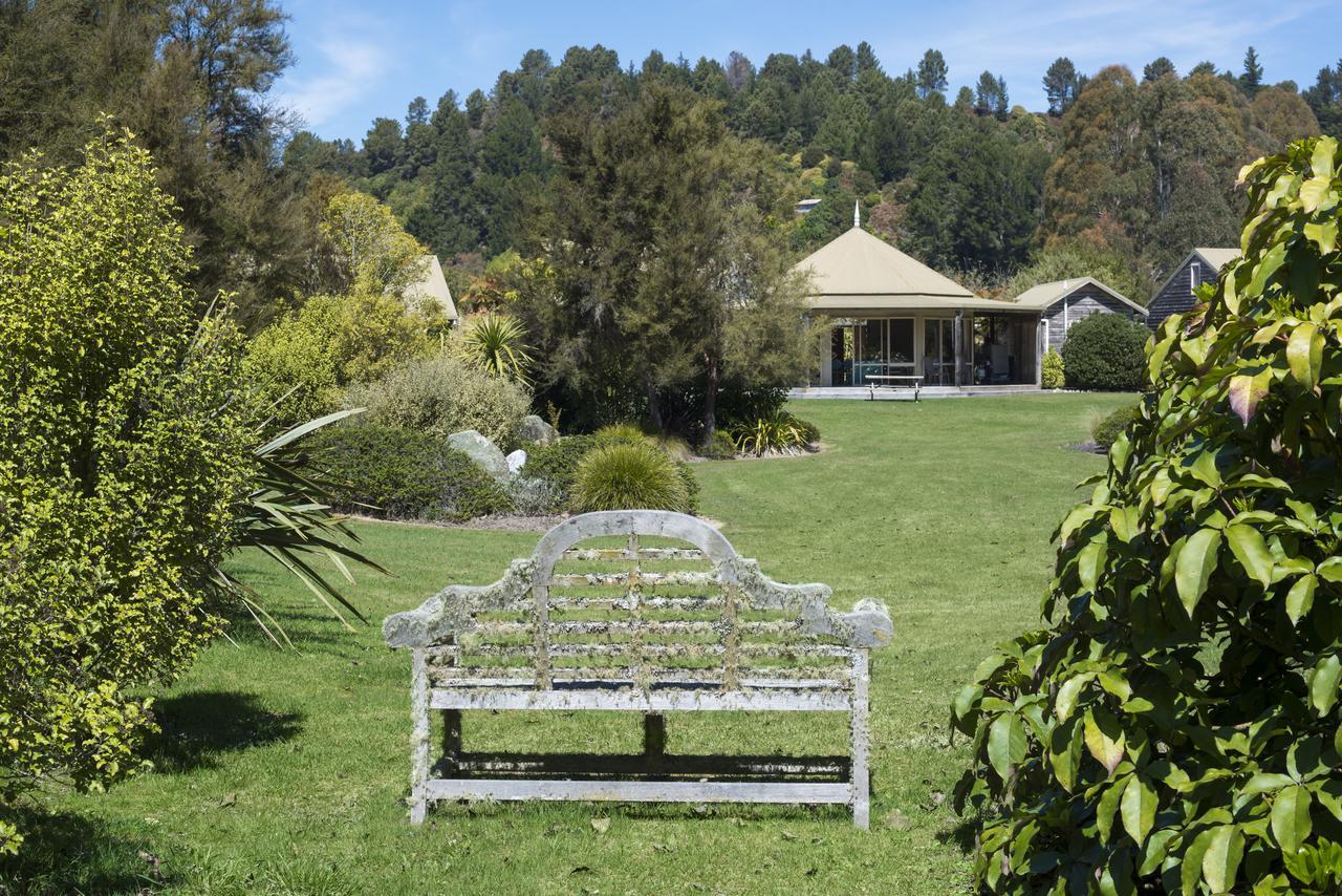 Abel Tasman Lodge Marahau Luaran gambar